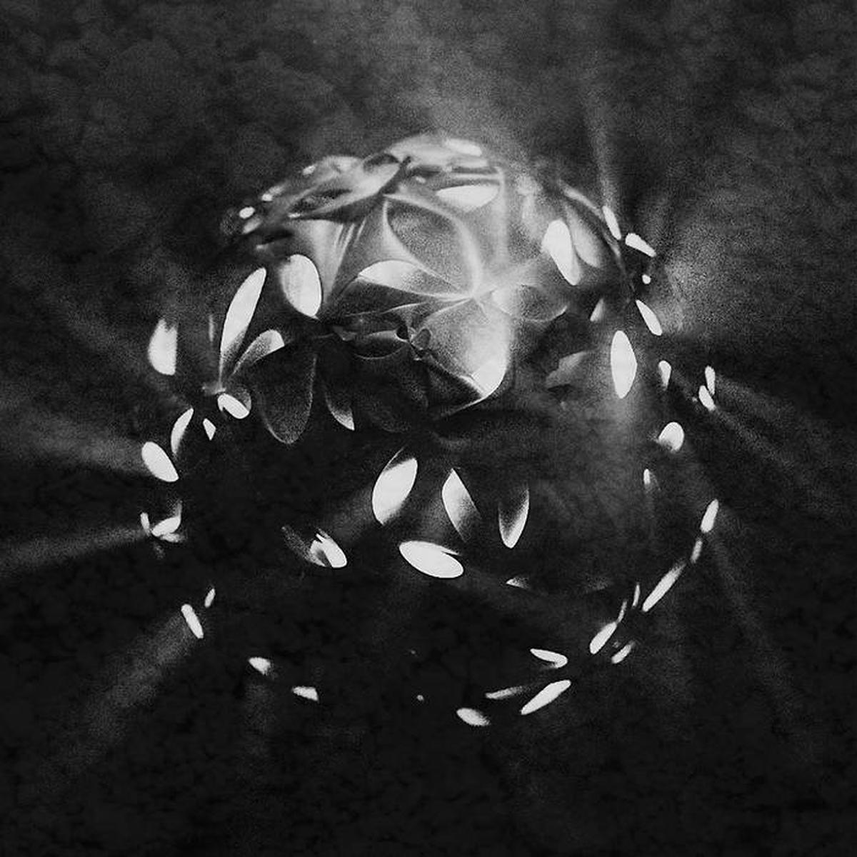 Zeroh - BLQLYTE LP