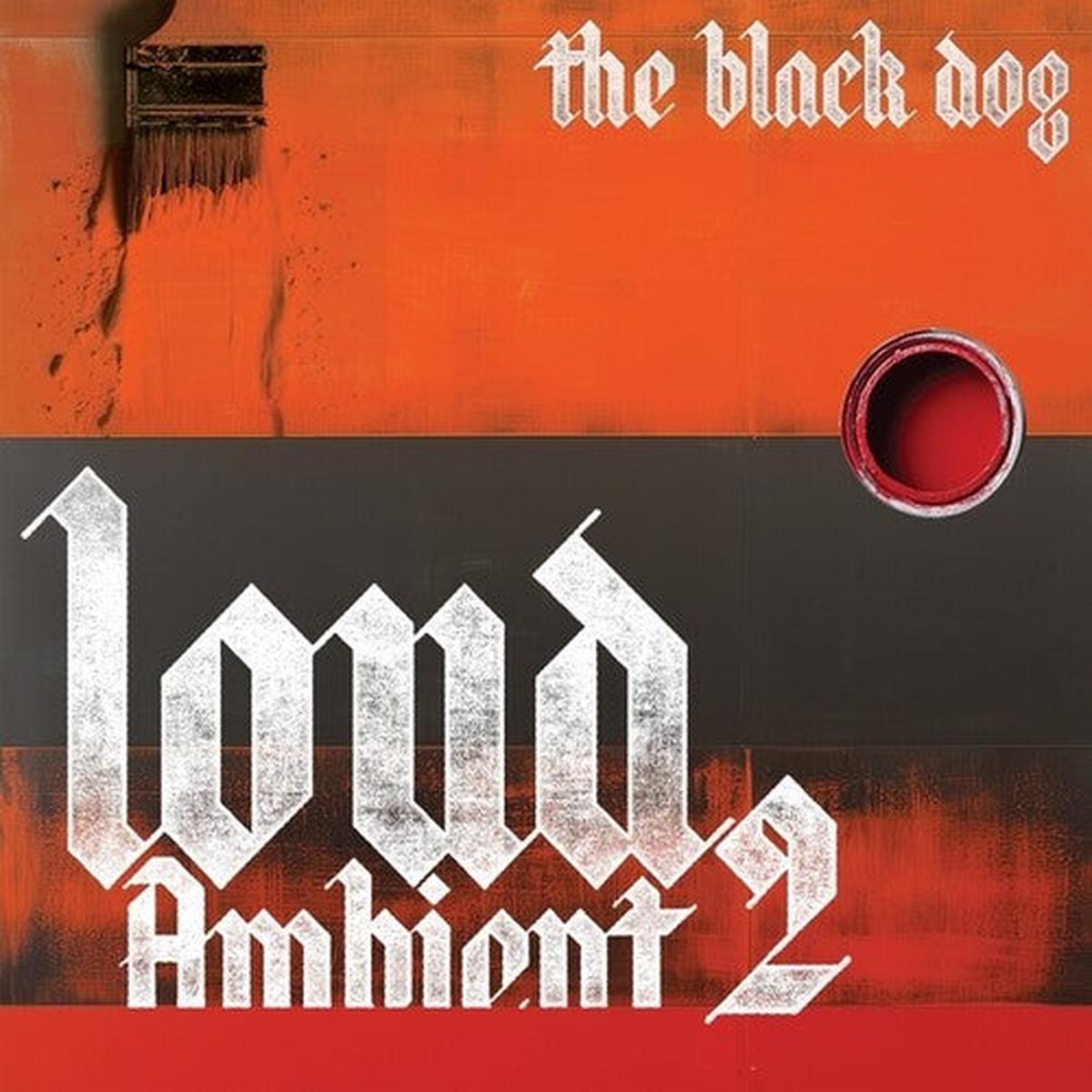 (PRE ORDER 4/24/26) Loud Ambient 2 (VINYL) | Mint (M) Mint (M) - - AMBIENT *NEW*
