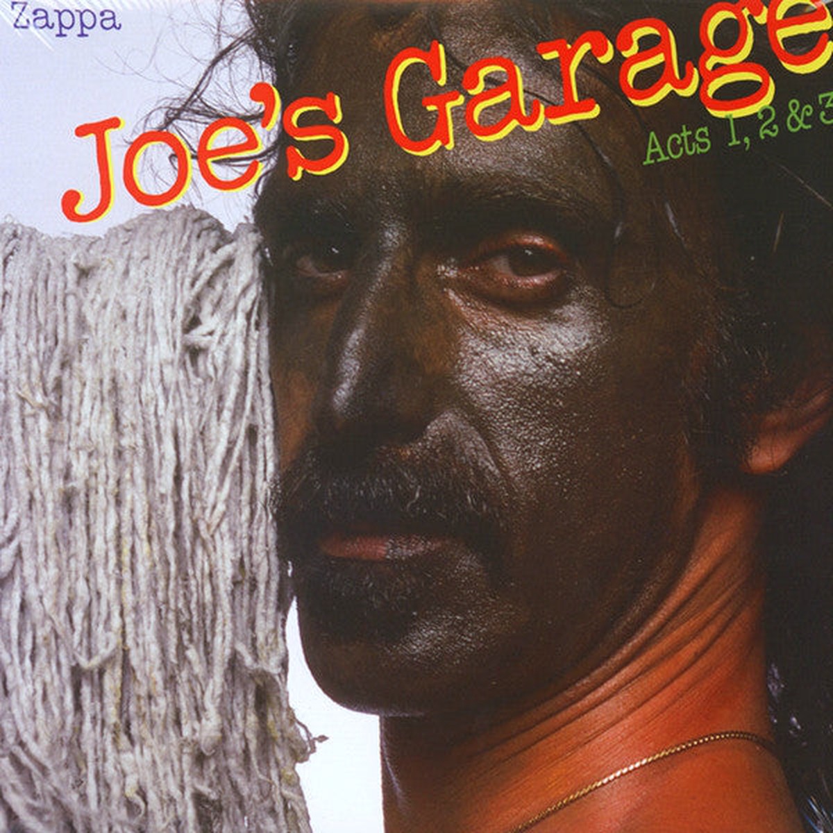 Zappa* - Joe's Garage Acts 1, 2 & 3