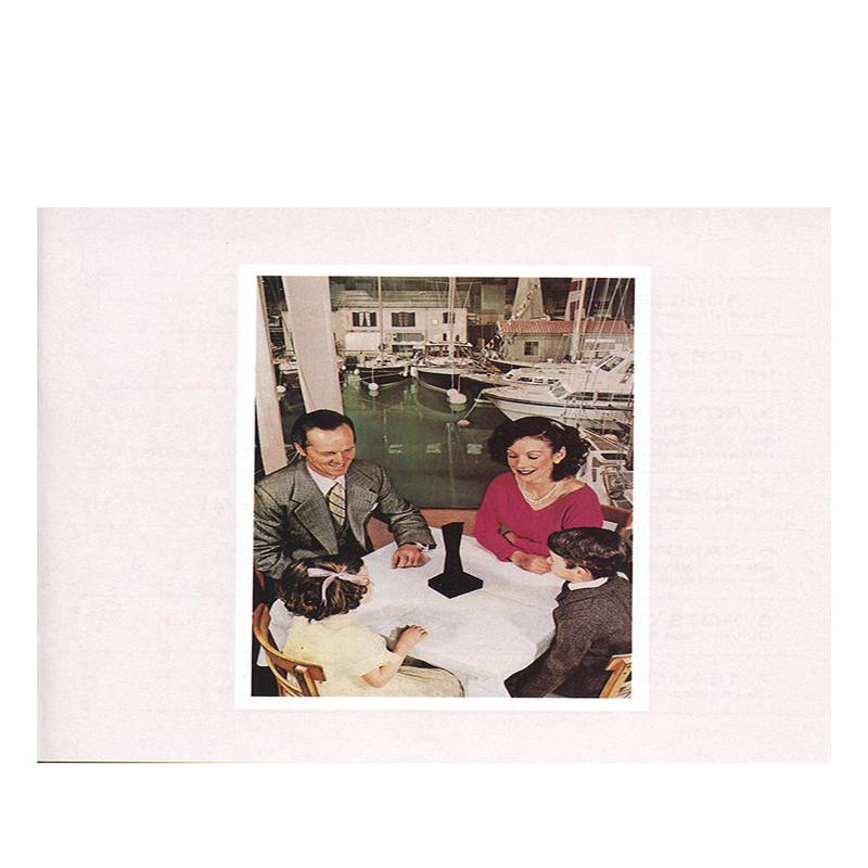Presence LP